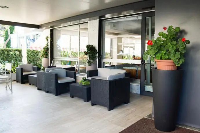 Zenit Hotel