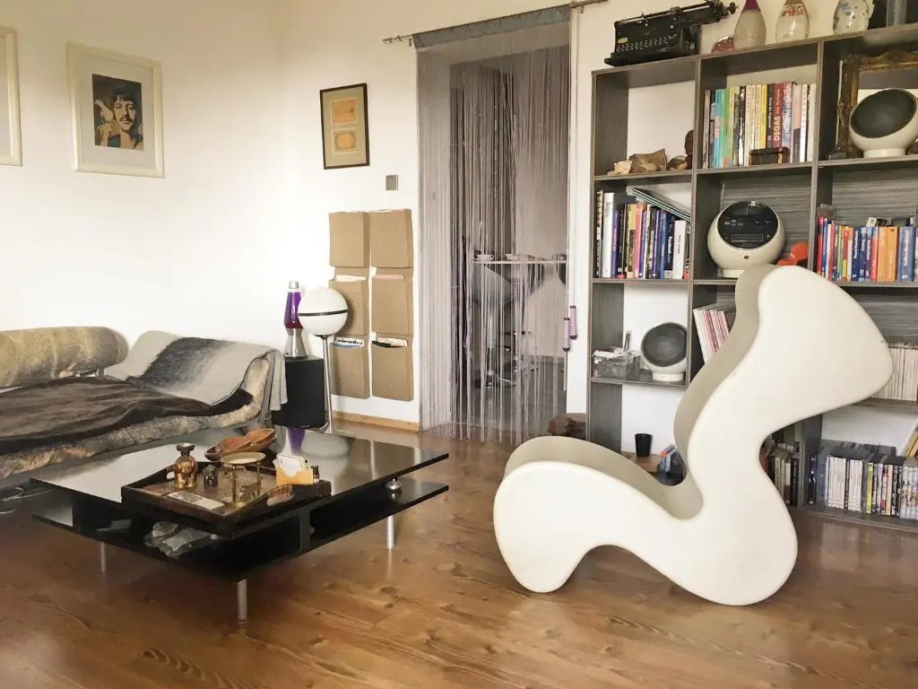Apartment Pampas