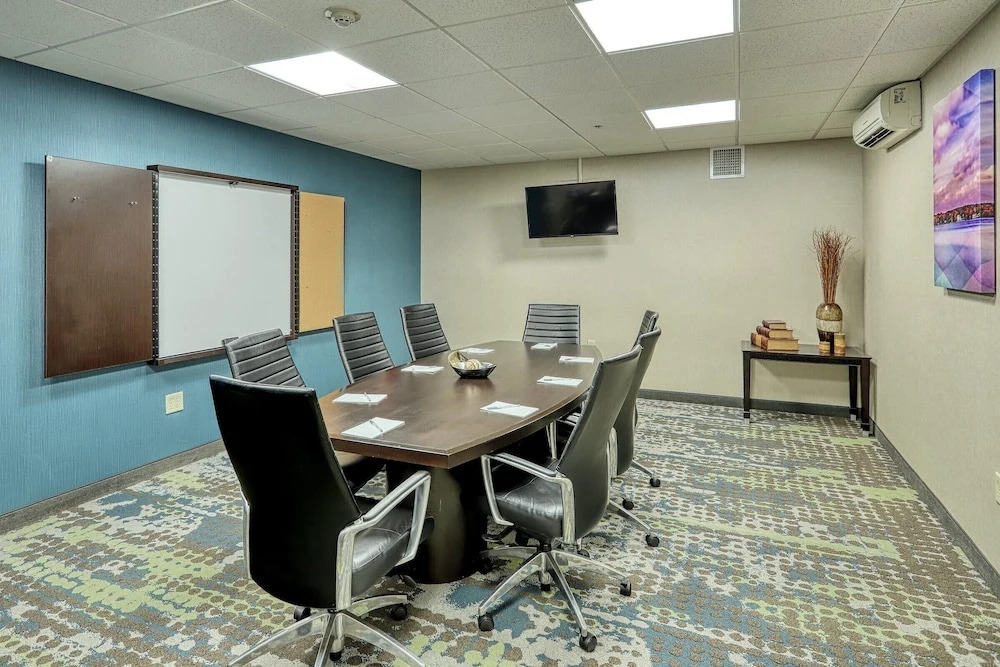 Hampton Inn and Suites Parsippany/North