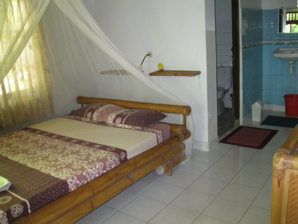 Suastika Lodge