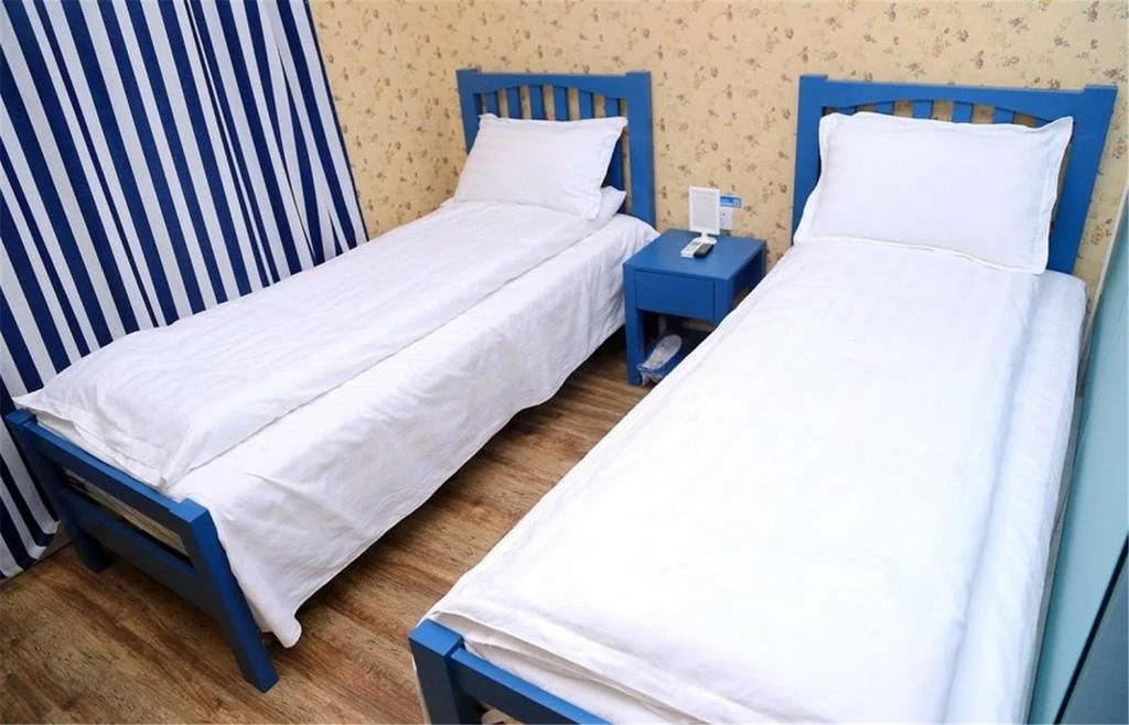 Dalian Warm Seaside Hostel