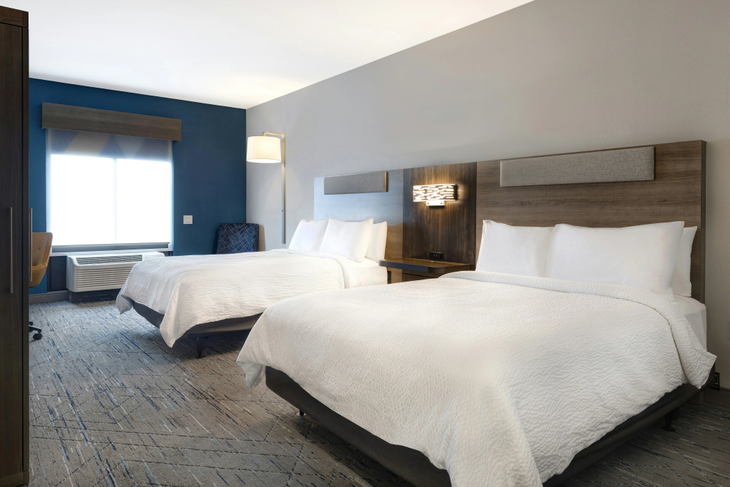 Holiday Inn Express & Suites - Kansas City KU Medical Center by IHG