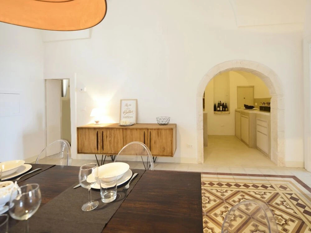 Casa Della Rondine