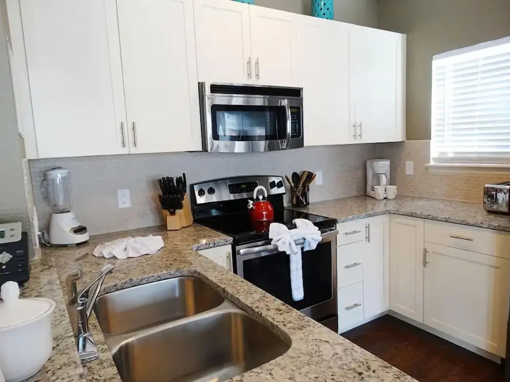 Fd57055 - Lucaya Village - 4 Bed 3 Baths Townhouse