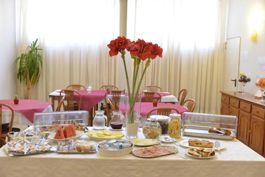 Hotel Massimo