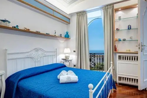 Flat 5 Bedrooms 5 Bathrooms - Colli Di Fontanelle