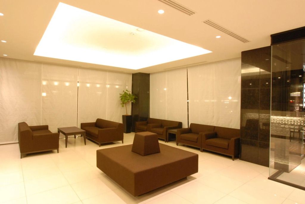 AB Hotel Fuji