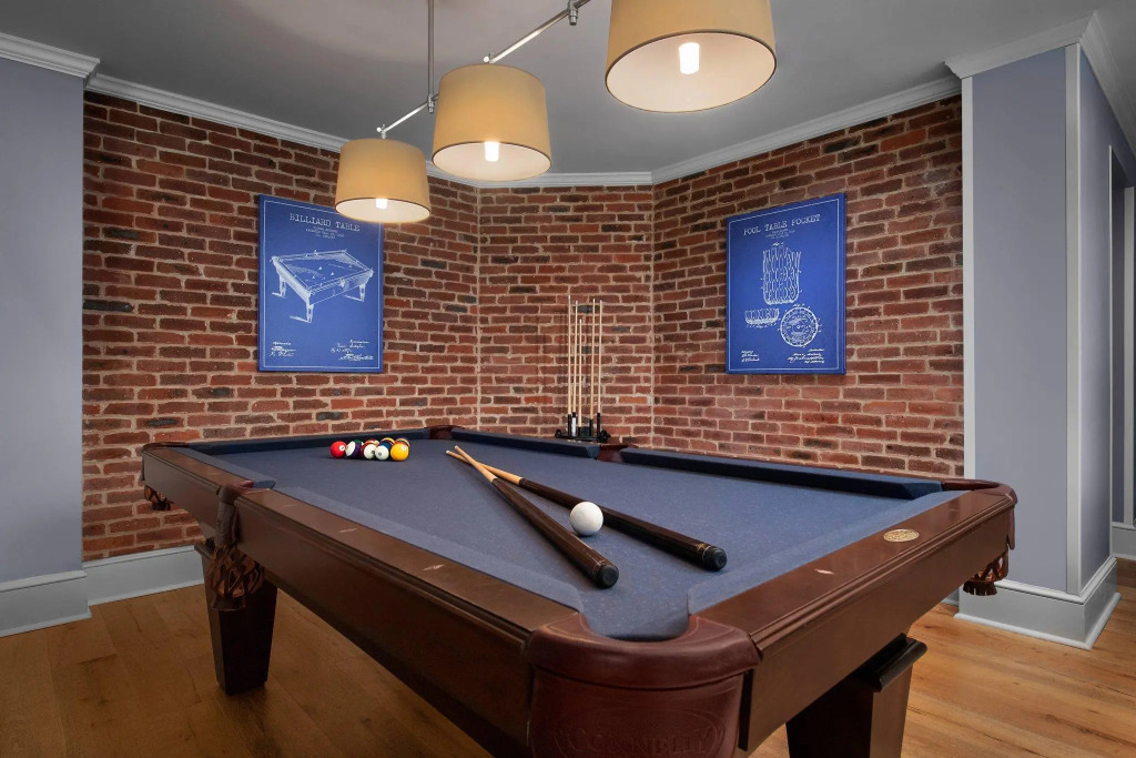 Marriotts Heritage Club