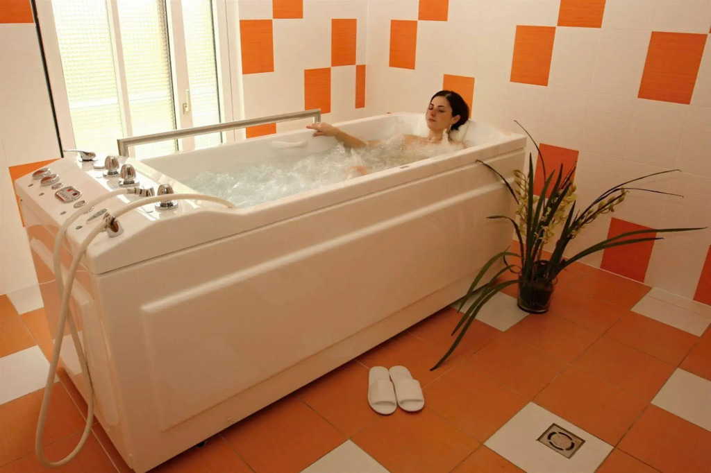 OREA Spa Hotel Cristal