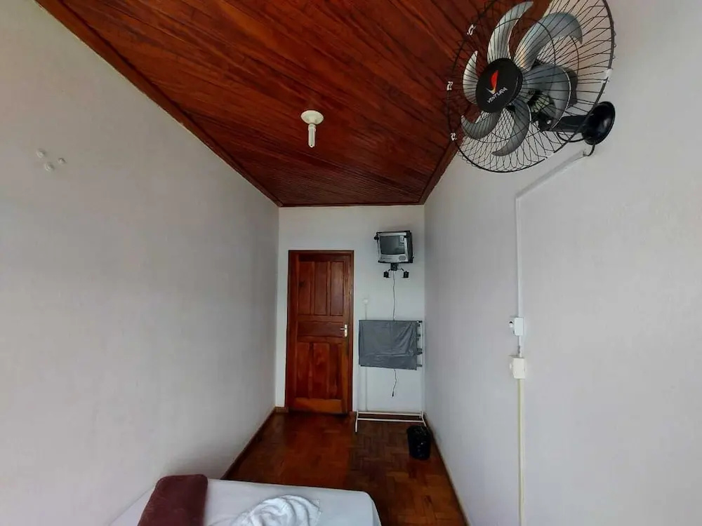 Novo Hotel