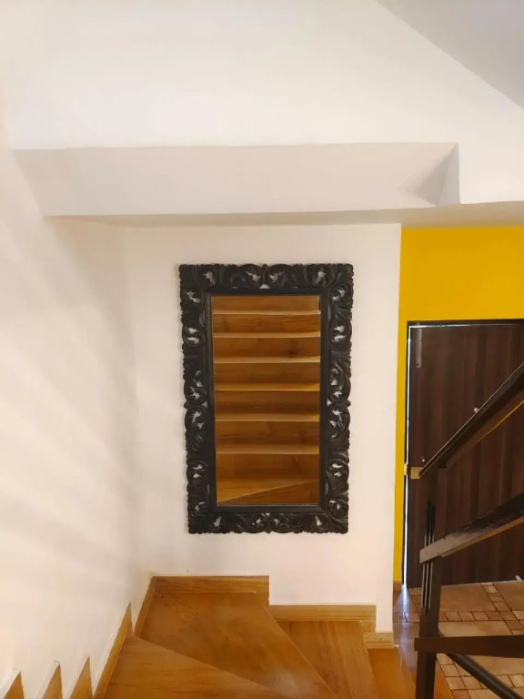 VILLA M - JIA 3- 3BHK in Candolim, Pool Facing, Near Beach, Breakfast Included