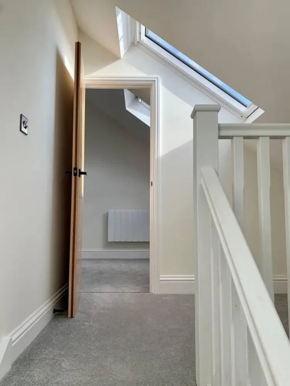 Luxury 3 Bedroom Modern Penthouse- Birmingham City