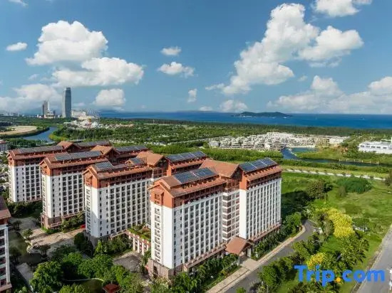 Sanya·Changyue | Nourishing·Life Wellness Resort Hotel