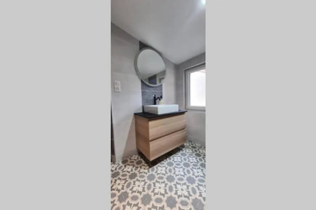 Catel Duplex coeur de ville de Saint Dizier 2 chambres