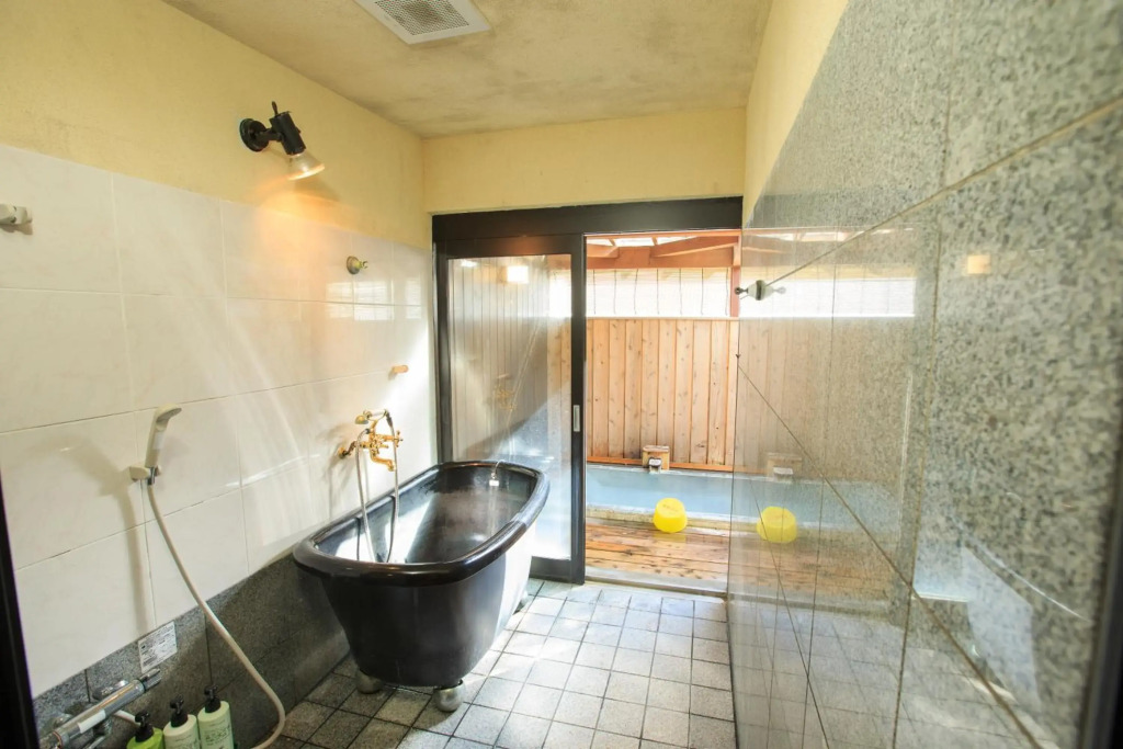 Kinokuniya Ryokan