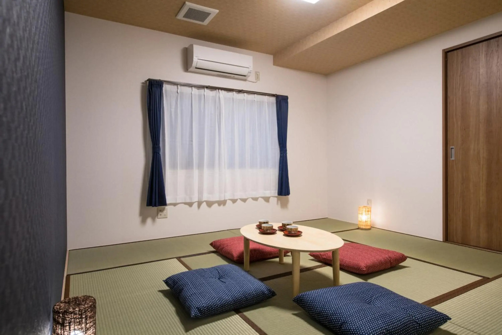 Ryokan Ichinao