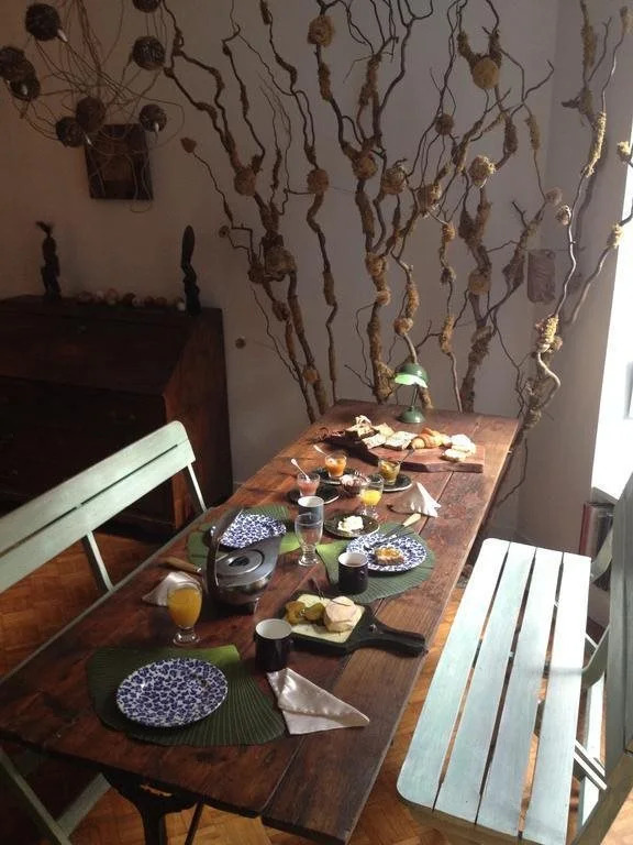 Bed & Breakfast de Valmy