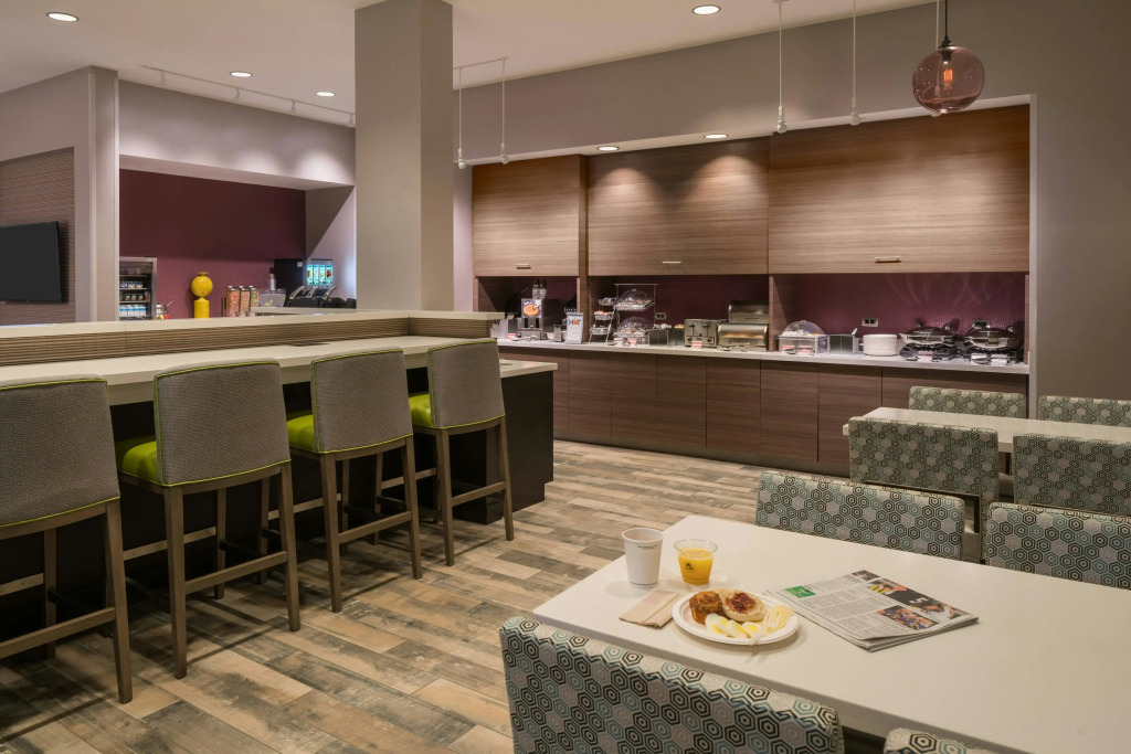 TownePlace Suites by Marriott Chicago Schaumburg