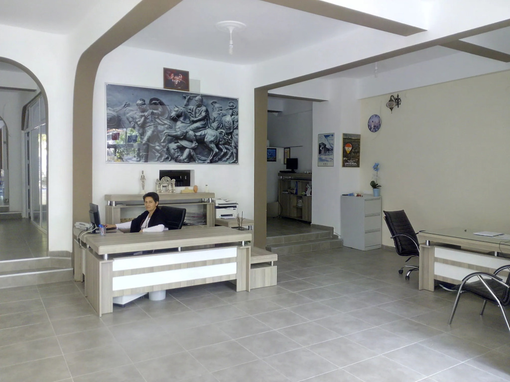 Nicea Hotel