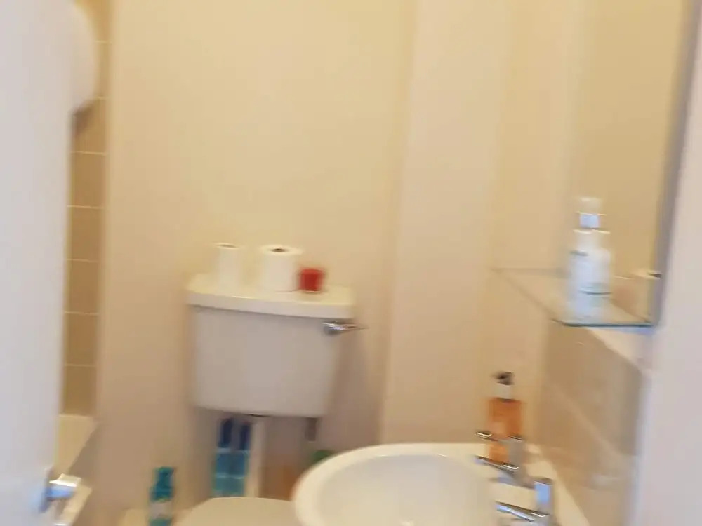 Lovely Holiday Home in Leeds near Roundhay Park