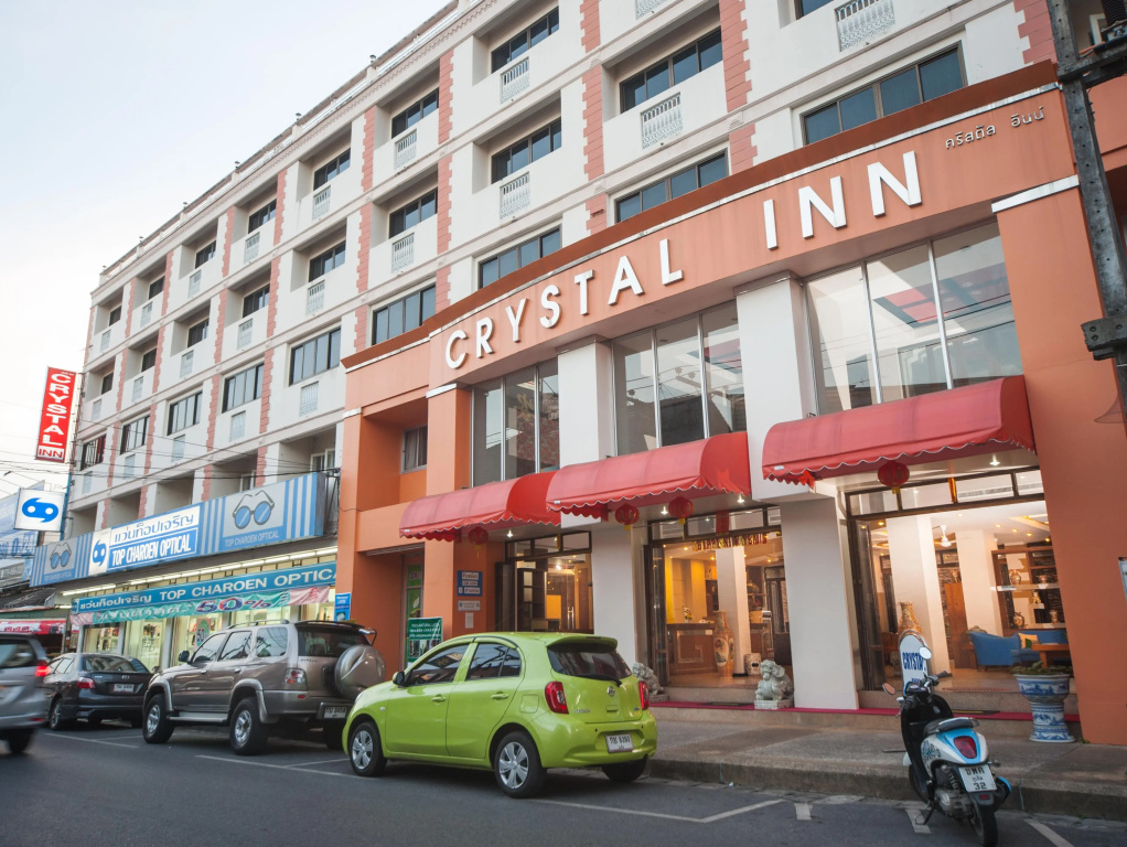 Crystal Inn