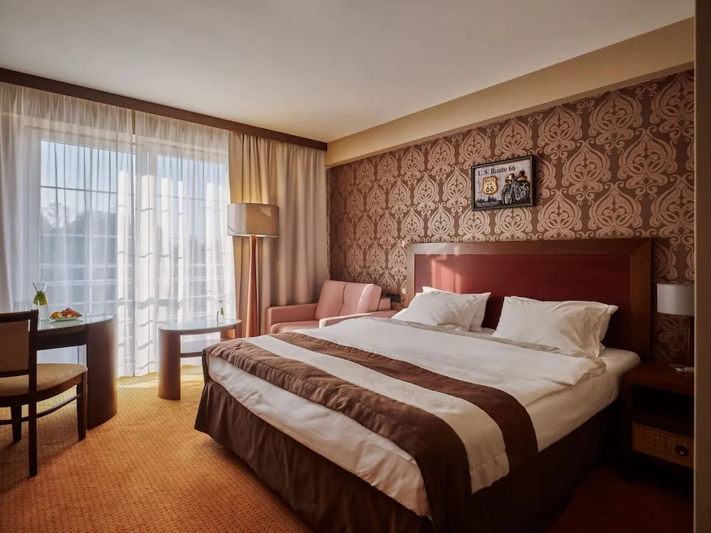 Hotel Verde