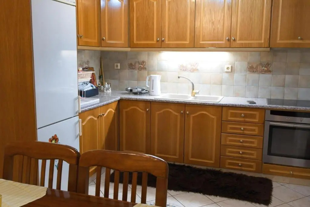 Forest Cosy House - Lagkadia Amazing View