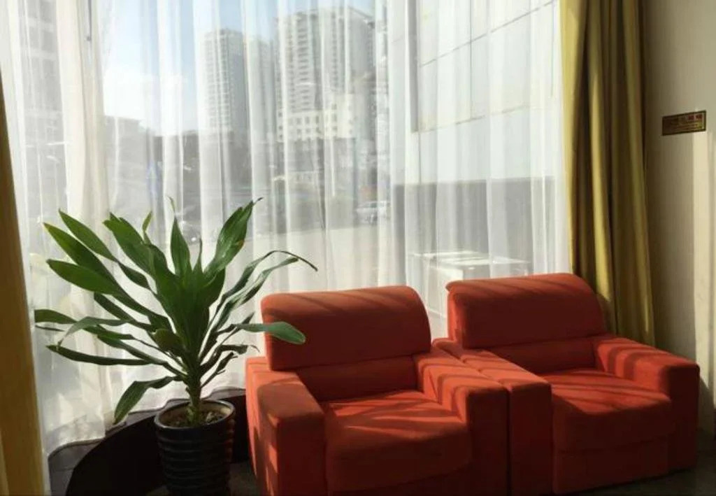 Yongdu Yunqi Hotel (Nanning Railway Station)