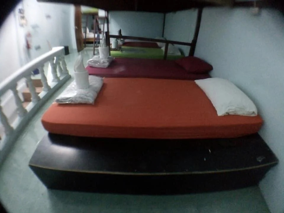 My Travel Homestay