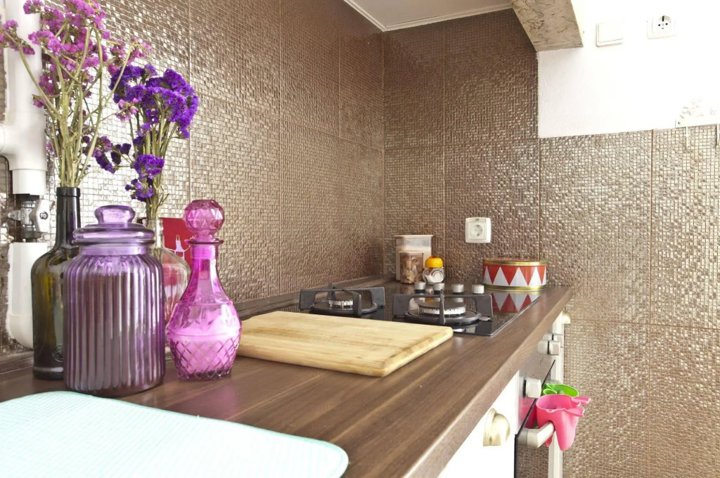 Luna Parque B&B