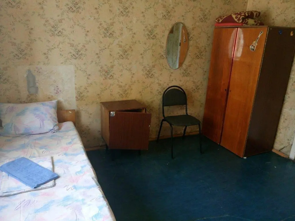 Orbita Hotel