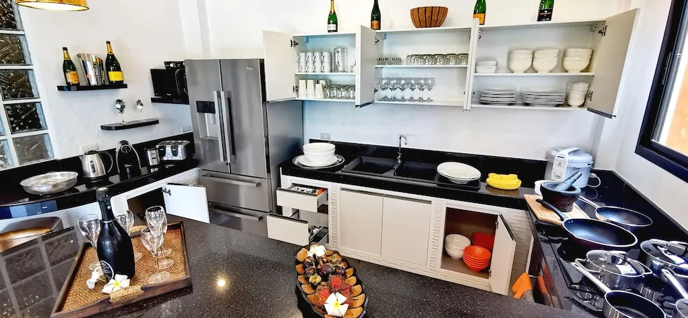 Tucheland Luxury Villa Pattaya 7BR