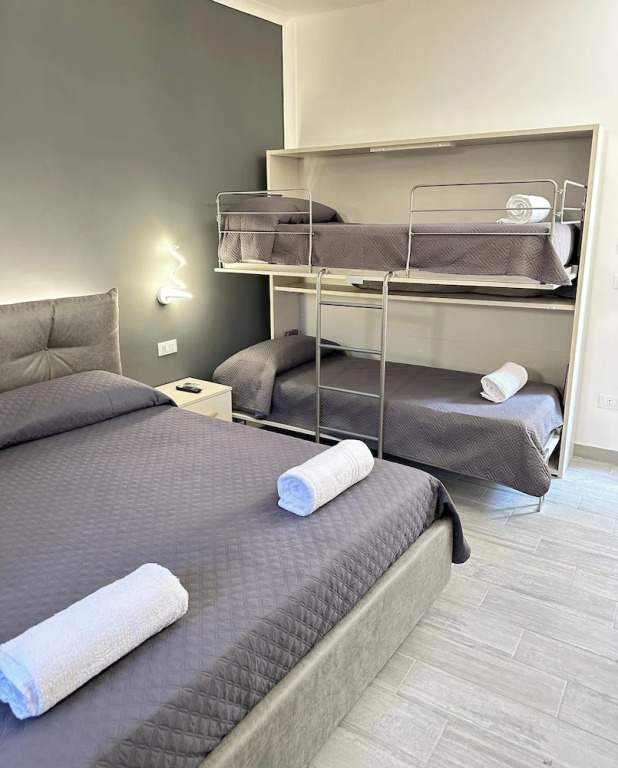 Costa degli Dei Rooms
