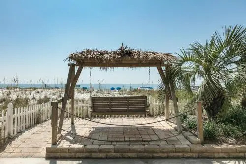 Royal Palms #1006