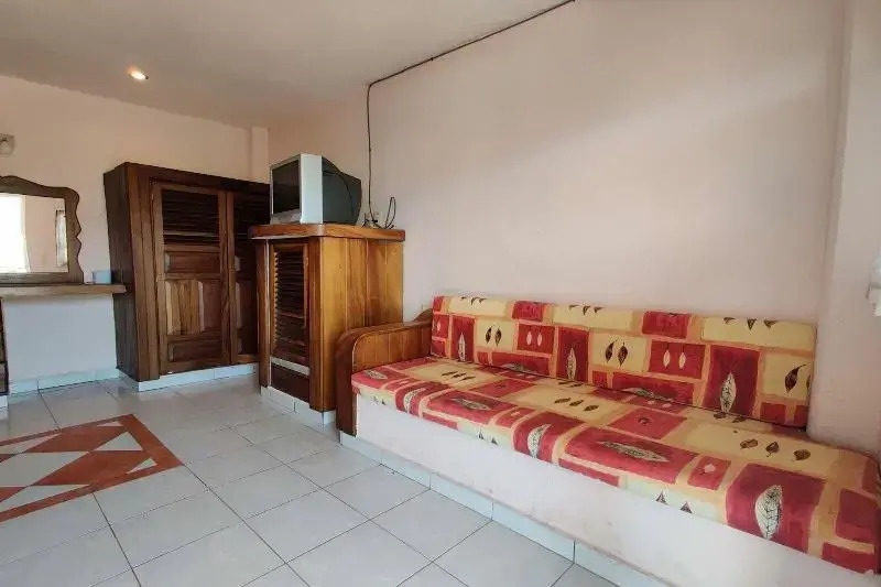 hotel brisas del pacifico