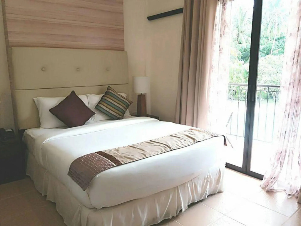 Sierra Resort