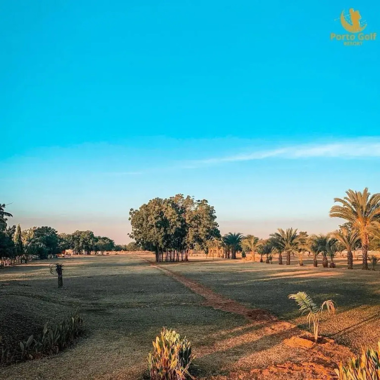 Porto Golf Resort