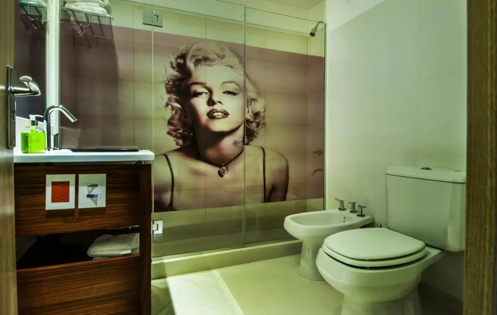 Shoshana Hotel Boutique