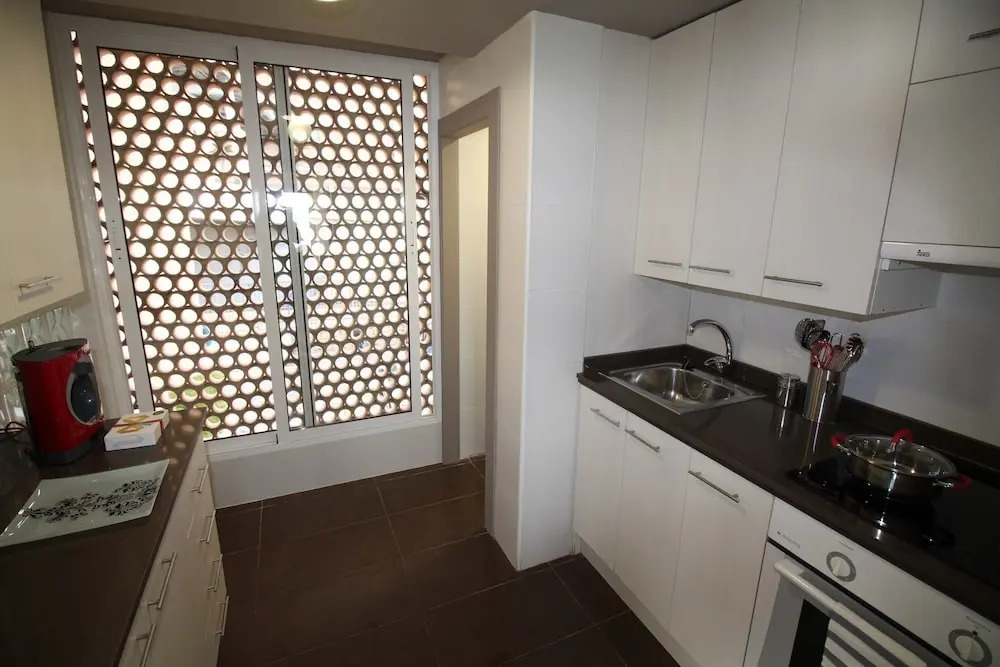 Apartamento Voramar