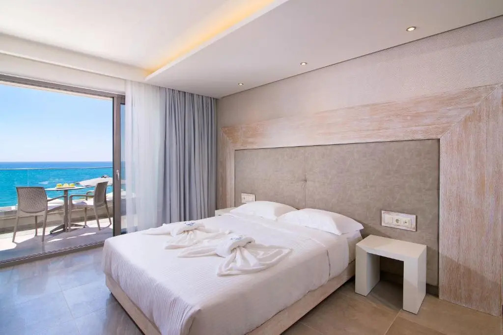 Aegean Infinity Deluxe