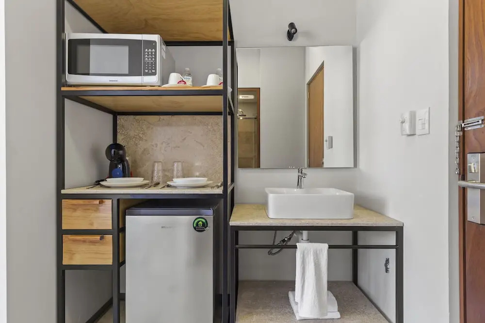 Suites Reforma by HomiRent