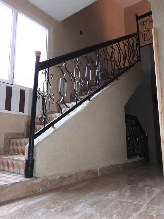 Hotel De La Vallée