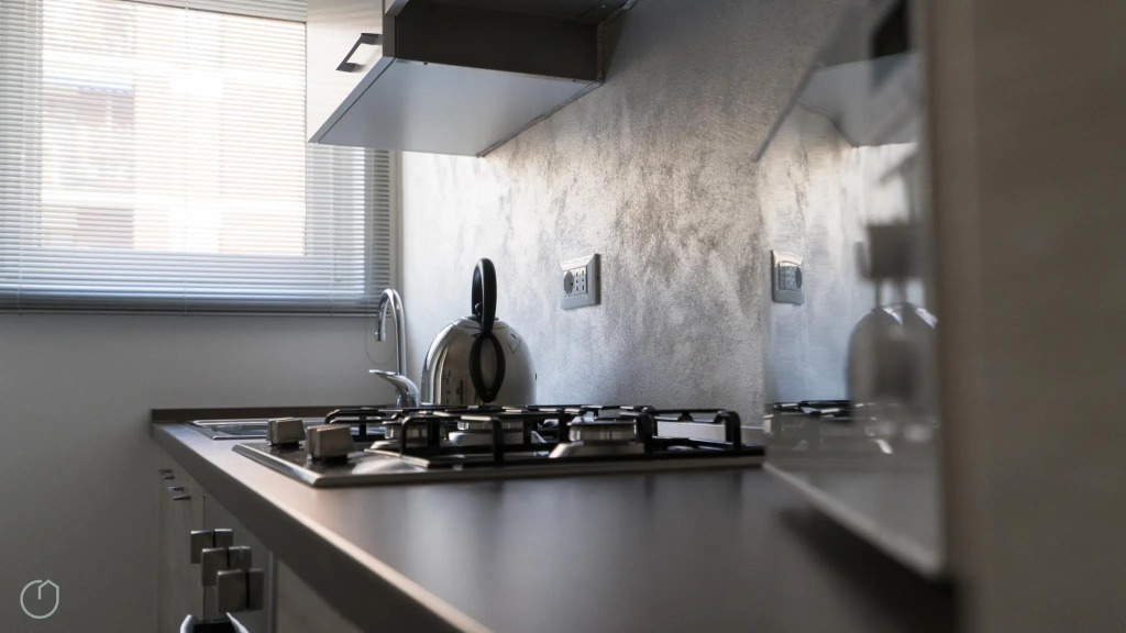 Italianway Apartment - Fezzan