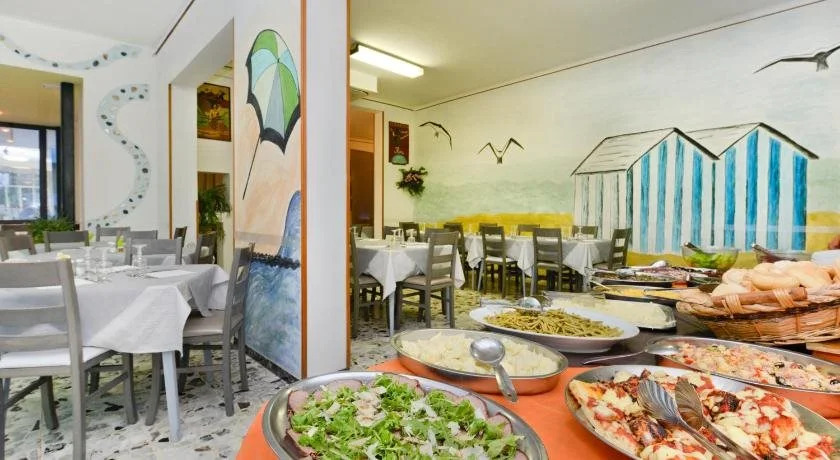 Hotel Flora