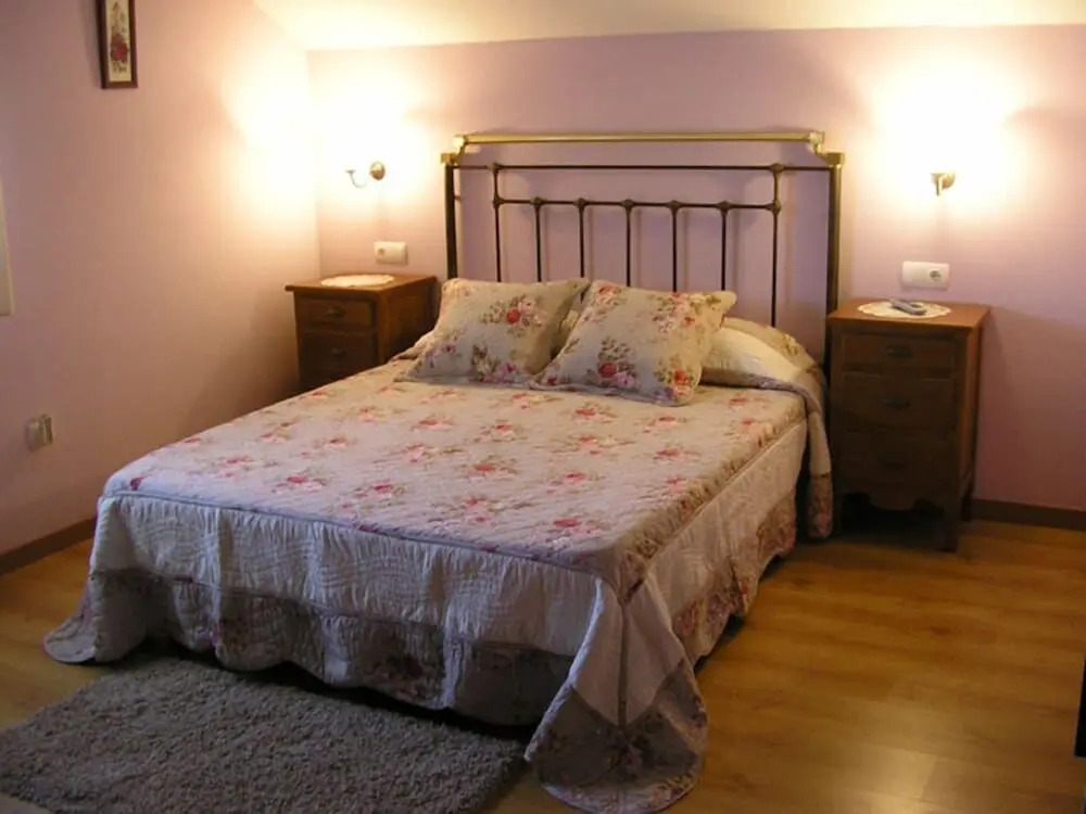 Casa Rural La Cava