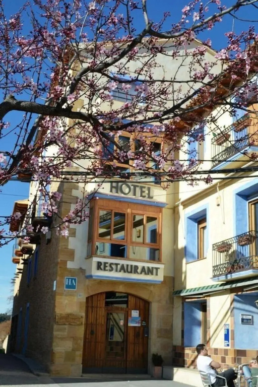 Hotel Posada Guadalupe