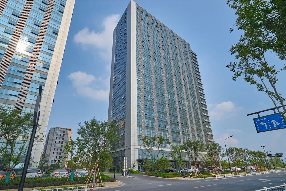 Hangzhou Huagu Hotel