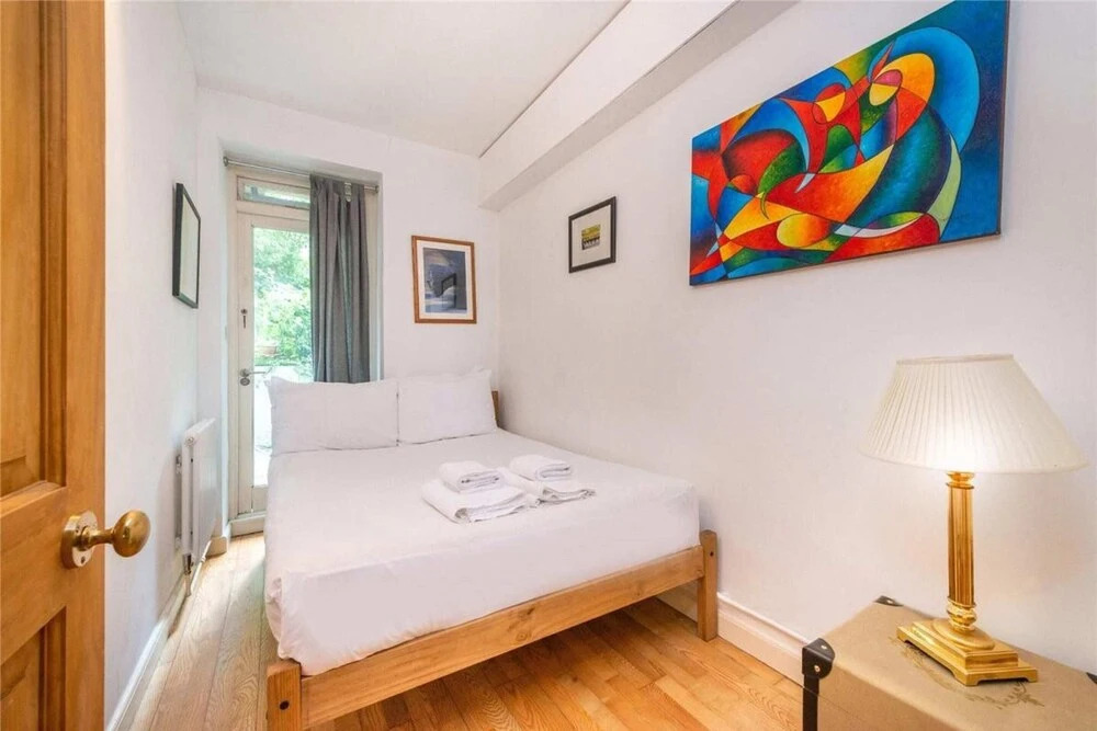 Flat Near Camden Town