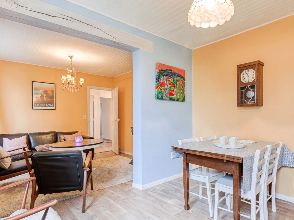 Holiday Home Maison Rose by Interhome