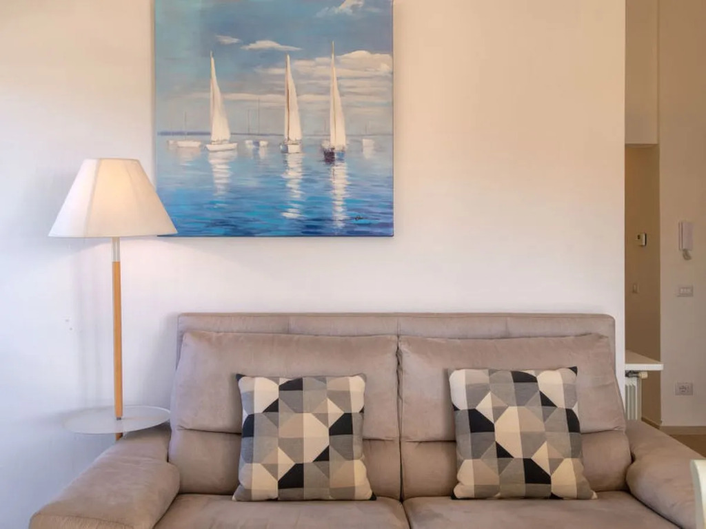Apartment Silvia Golfo Aranci